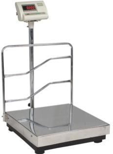 Platform Scale
