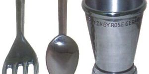 Aluminium Garden Tool Set