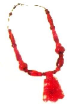 Artificial Necklace (Sjn 3)