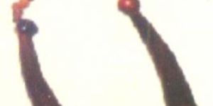 Artificial Necklace (Sjn 4)