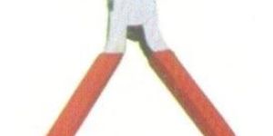 Flat Nose Plier
