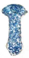 Glass Smoking Pipe (Swp 08)