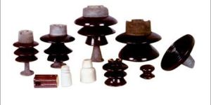 Porcelain Insulators