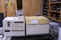 Chromatography Equipment