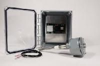 Dust Emission Monitors