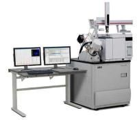 Mass Spectrometers