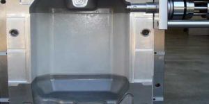 Jerry Can Plastic Blow Mould