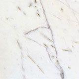 Polar White Marble