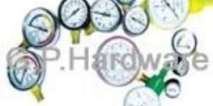 Pressure Gauge
