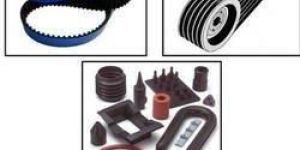 Rubber Belts