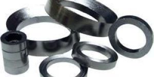 Graphite Ring