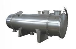 Shell and Tube Heat Exchanger