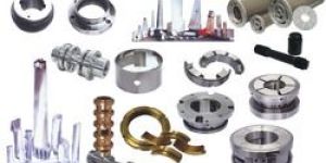 Steam Turbine Spare Part