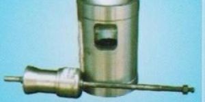 Throttle Valve