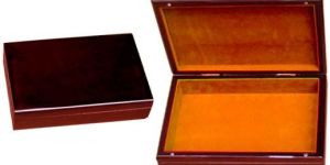 Wallet Box