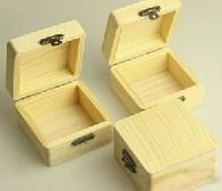 Wooden Gift Box