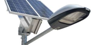 Solar Street Light Systems