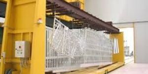 Hot Dip Galvanizing Equipment