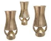 Fountain Nozzles