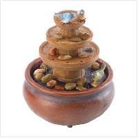 Indoor Fountains