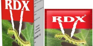 Rdx - Bio Pesticides