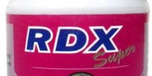 Rdx Super - Bio Pesticides
