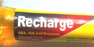 Recharge - Flowering Stimulant