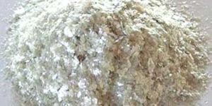 Muscovite Mica Flake