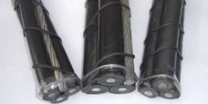 Aeriel Bunched Cables