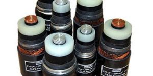 Extra High Voltage Cable