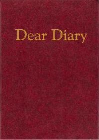 Diary Covers