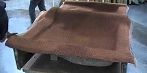Automotive Carpet