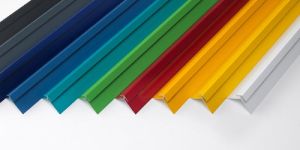 Polyurethane Architectural Grade Powder