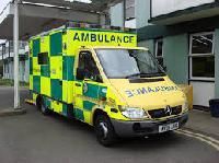 Ambulance