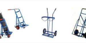 Gas Handling Equipment