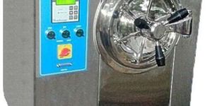 Bench Top Autoclaves