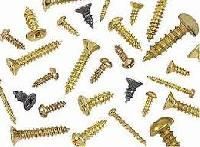Brass Wood Screws