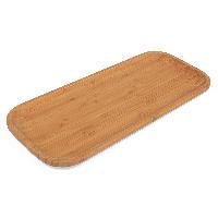 Bamboo Trays