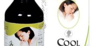 Cool Cough Syrup