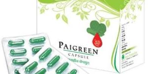 Paigreen Capsules