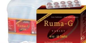 Ruma-G Tablets