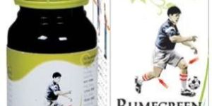 Rumegreen Oil