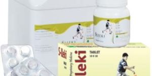 S-lleki Tablets