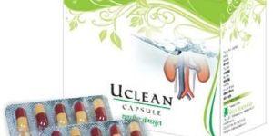 U Clean Capsules