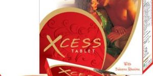 Xcess Tablets