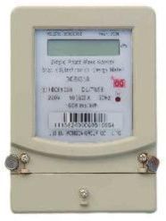 Electronic Energy Meter