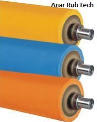 Nitrile Rubber Roller
