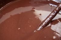 Chocolate Paste