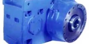 Extruder Gearbox