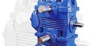 Tube Mill Gear Box